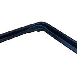 LAND ROVER GENUINE Land Rover Range Rover Sport L320 RIGHT REAR INNER DOOR FRAME MOULDING — thumbnail 3