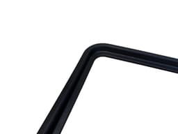 LAND ROVER GENUINE Land Rover Range Rover Sport L320 RIGHT REAR INNER DOOR FRAME MOULDING — thumbnail 4