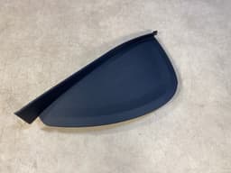 BMW GENUINE BMW X5 X6 E70 E71 Front Left Driver Side Dashboard Trim 51456958799 — thumbnail 1