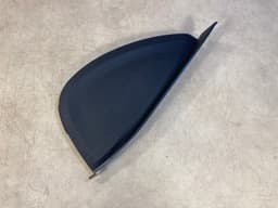 BMW GENUINE BMW X5 X6 E70 E71 Front Left Driver Side Dashboard Trim 51456958799 — thumbnail 3