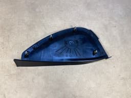 BMW GENUINE BMW X5 X6 E70 E71 Front Left Driver Side Dashboard Trim 51456958799 — thumbnail 5
