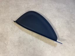 BMW GENUINE BMW X5 X6 E70 E71 Front Left Driver Side Dashboard Trim 51456958799 — thumbnail 4
