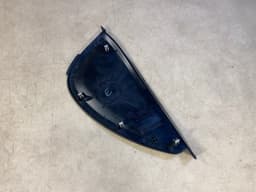 BMW GENUINE BMW X5 X6 E70 E71 Front Left Driver Side Dashboard Trim 51456958799 — thumbnail 6
