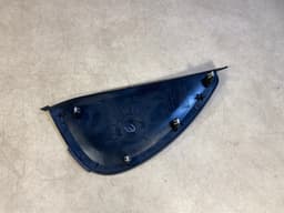 BMW GENUINE BMW X5 X6 E70 E71 Front Left Driver Side Dashboard Trim 51456958799 — thumbnail 7