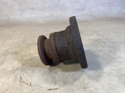 BMW BMW E23 7 SERIES GENUINE Drive Flange w.impulse Sending Wheel 33411129859 — thumbnail 4