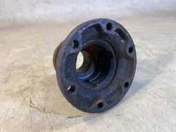 BMW BMW E23 7 SERIES GENUINE Drive Flange w.impulse Sending Wheel 33411129859 — thumbnail 6