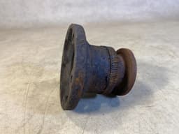 BMW BMW E23 7 SERIES GENUINE Drive Flange w.impulse Sending Wheel 33411129859 — thumbnail 5