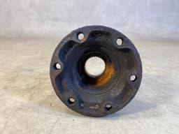 BMW BMW E23 7 SERIES GENUINE Drive Flange w.impulse Sending Wheel 33411129859 — thumbnail 7