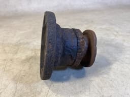 BMW BMW E23 7 SERIES GENUINE Drive Flange w.impulse Sending Wheel 33411129859 — thumbnail 8