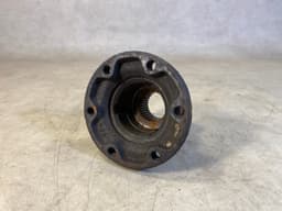 BMW BMW E23 7 SERIES GENUINE Drive Flange w.impulse Sending Wheel 33411129859 — thumbnail 9