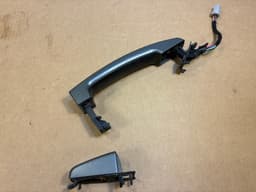 LAND ROVER GENUINE Land Rover Range Rover Sport L320 Front/Rear&Lef — thumbnail 4