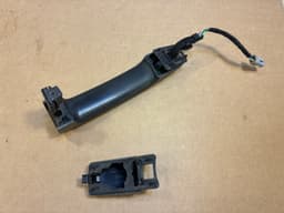 LAND ROVER GENUINE Land Rover Range Rover Sport L320 Front/Rear&Lef — thumbnail 5