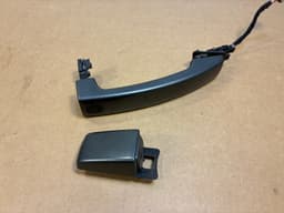 LAND ROVER GENUINE Land Rover Range Rover Sport L320 Front/Rear&Lef — thumbnail 10