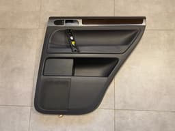 VW GENUINE VW TOUAREG 2004-2010 RIGHT REAR DOOR PANEL 7L6867212 — thumbnail 1