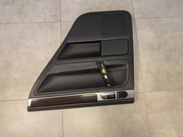 VW GENUINE VW TOUAREG 2004-2010 RIGHT REAR DOOR PANEL 7L6867212 — thumbnail 4