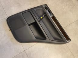 VW GENUINE VW TOUAREG 2004-2010 RIGHT REAR DOOR PANEL 7L6867212 — thumbnail 2