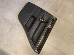VW GENUINE VW TOUAREG 2004-2010 RIGHT REAR DOOR PANEL 7L6867212 — thumbnail 3