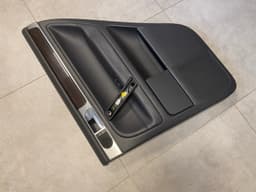 VW GENUINE VW TOUAREG 2004-2010 RIGHT REAR DOOR PANEL 7L6867212 — thumbnail 5
