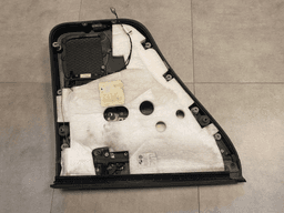 VW GENUINE VW TOUAREG 2004-2010 RIGHT REAR DOOR PANEL 7L6867212 — thumbnail 6