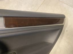 VW GENUINE VW TOUAREG 2004-2010 RIGHT REAR DOOR PANEL 7L6867212 — thumbnail 8