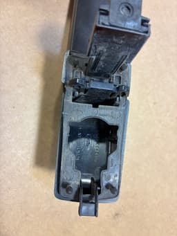 LAND ROVER GENUINE Land Rover Range Rover Sport L320 Front/Rear&Lef — thumbnail 6
