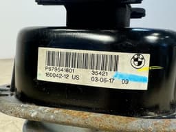 BMW ORIGINAL BMW X5 E70 X6 E71 Engine mount Suspension support LH or RH 22116795418 — thumbnail 3