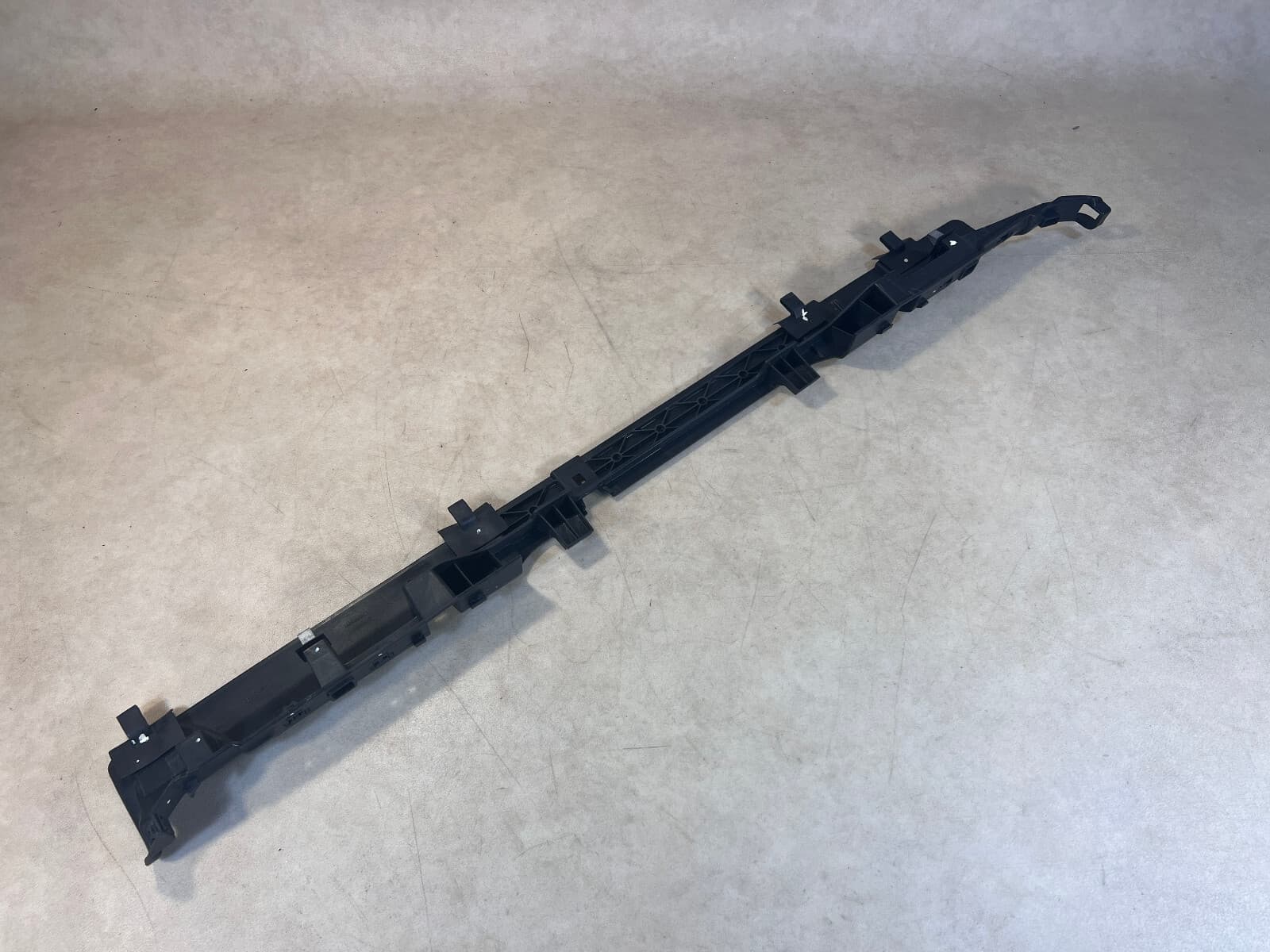 GENUINE PORSCHE 911 991 TURBO S Front RH RIGHT Door Sill Plate Bracket