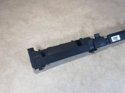 PORSCHE GENUINE PORSCHE 911 991 TURBO S Front RH RIGHT Door Sill Plate Bracket — thumbnail 6
