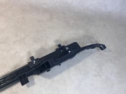 PORSCHE GENUINE PORSCHE 911 991 TURBO S Front RH RIGHT Door Sill Plate Bracket — thumbnail 4