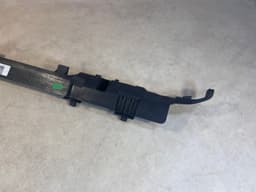 PORSCHE GENUINE PORSCHE 911 991 TURBO S Front RH RIGHT Door Sill Plate Bracket — thumbnail 10