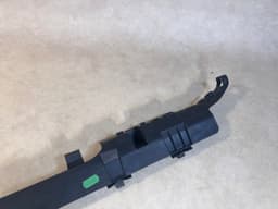 PORSCHE GENUINE PORSCHE 911 991 TURBO S Front RH RIGHT Door Sill Plate Bracket — thumbnail 8