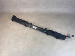 PORSCHE GENUINE PORSCHE 911 991 TURBO S Front RH RIGHT Door Sill Plate Bracket — thumbnail 9