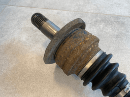 BMW BMW X5 E70 F15 X6 E72 F16 Output Drive Shaft 33208609839 — thumbnail 8