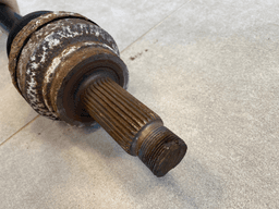 BMW BMW X5 E70 F15 X6 E72 F16 Output Drive Shaft 33208609839 — thumbnail 6