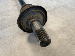 BMW BMW X5 E70 F15 X6 E72 F16 Output Drive Shaft 33208609839 — thumbnail 5