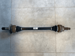 BMW BMW X5 E70 F15 X6 E72 F16 Output Drive Shaft 33208609839 — thumbnail 7