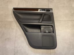 VW GENUINE VW TOUAREG 2004-2010 LEFT REAR DOOR PANEL 7L6867211 — thumbnail 1