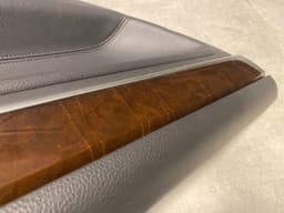 VW GENUINE VW TOUAREG 2004-2010 LEFT REAR DOOR PANEL 7L6867211 — thumbnail 6