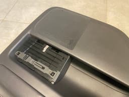 VW GENUINE VW TOUAREG 2004-2010 LEFT REAR DOOR PANEL 7L6867211 — thumbnail 9