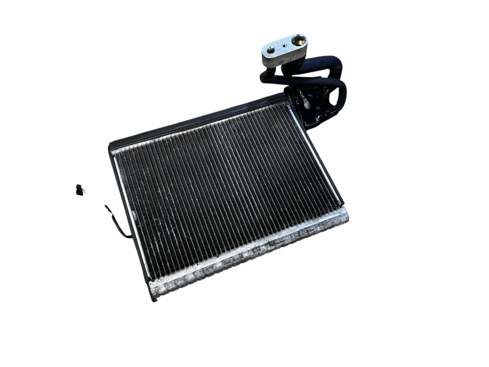 LAND ROVER GENUINE Land Rover Range Rover Sport L320 EVAPORATOR RADIATOR AIR CONDITIONER