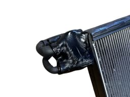 LAND ROVER GENUINE Land Rover Range Rover Sport L320 EVAPORATOR RADIATOR AIR CONDITIONER — thumbnail 6
