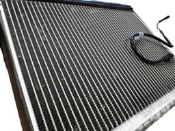 LAND ROVER GENUINE Land Rover Range Rover Sport L320 EVAPORATOR RADIATOR AIR CONDITIONER — thumbnail 8
