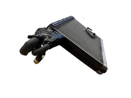 LAND ROVER GENUINE Land Rover Range Rover Sport L320 EVAPORATOR RADIATOR AIR CONDITIONER — thumbnail 9