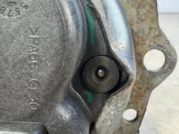 BMW ORIGINAL BMW X5 E70 X6 E71 Engine Suspension mount support LH or RH 22116795418 — thumbnail 10