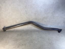 BMW GENUINE BMW E23 7 Exhaust Pipe 18111175336 — thumbnail 5