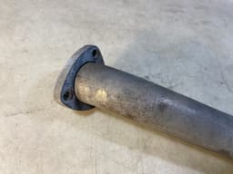 BMW GENUINE BMW E23 7 Exhaust Pipe 18111175336 — thumbnail 7