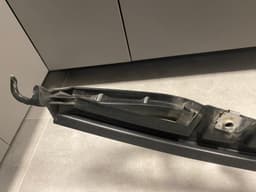 BMW BMW E70 X5 Front Right Fender Mounting Bracket 51127157990 — thumbnail 10