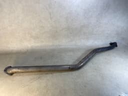BMW GENUINE BMW E23 7 Exhaust Pipe 18111175336 — thumbnail 10