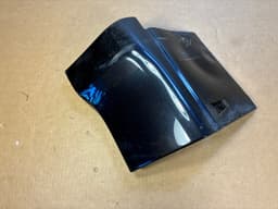 LAND ROVER GENUINE Land Rover Range Rover Sport L320 Right Sport Wing Fender Liner Molding — thumbnail 3