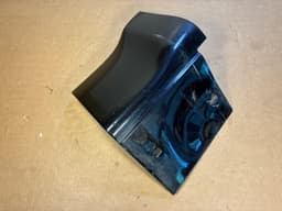 LAND ROVER GENUINE Land Rover Range Rover Sport L320 Right Sport Wing Fender Liner Molding — thumbnail 4